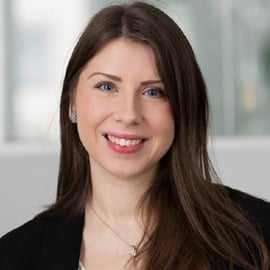 Porträt Anais Schweitzer