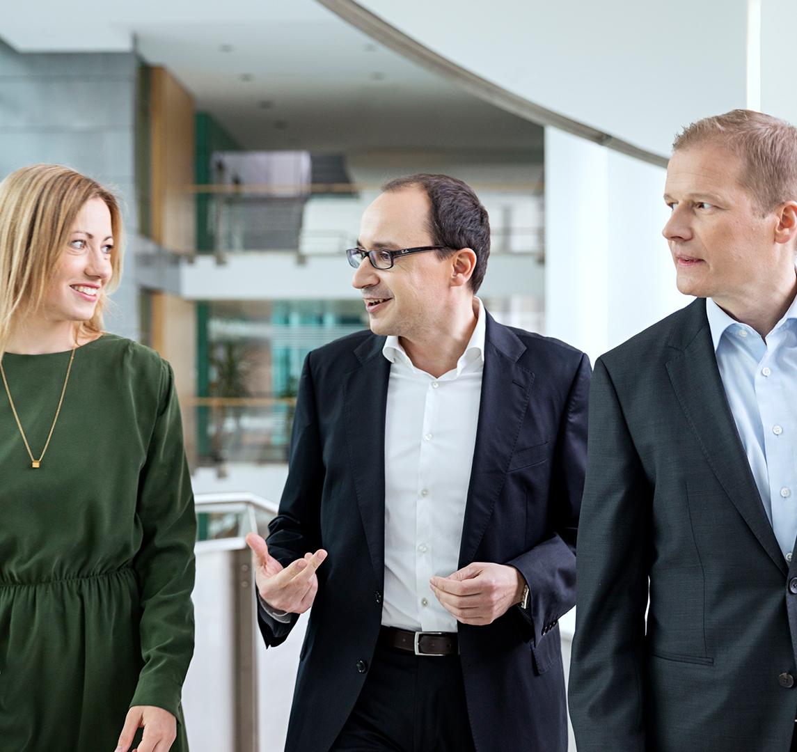 Phoron Consultants Diskussion