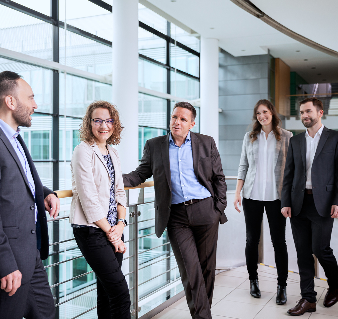 Phoron Mentoringprogramm
